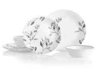 Corelle Misty Leaves