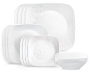 סט 16 חלקים Corelle Cherish 