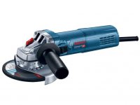 משחזת זווית מקצועית Bosch GWS 9-125 S