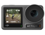 DJI Osmo Action 3 Standard Combo