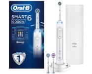 Oral-B Smart 6 6000N 