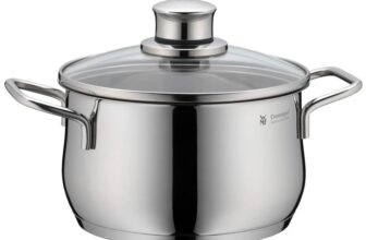 סיר 16 ס"מ WMF Diadem Plus