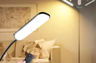 מנורה עומדת Marctronic 18W