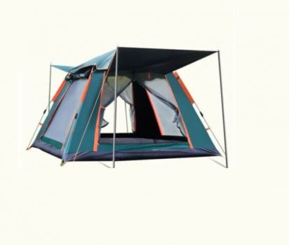 אוהל פתיחה מהירה Playa