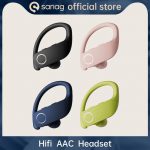 אוזניות אלחוטיות לספורט Sanag Z9