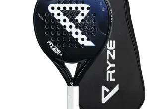 מחבט פאדל RYZE