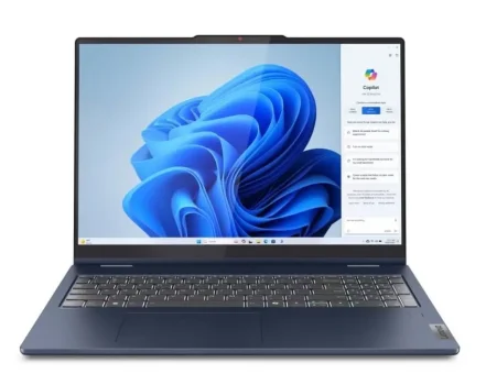 מחשב נייד Lenovo IdeaPad 5