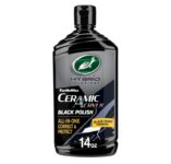 Turtle Wax Hybrid
