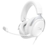 אוזניות גיימינג HyperX Cloud III