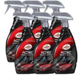Turtle Wax ICE Seal N Shine