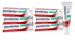 Parodontax Clean Mint