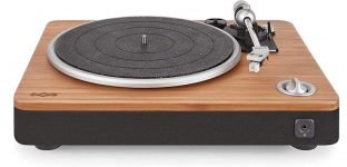 פטיפון House of Marley Stir It Up