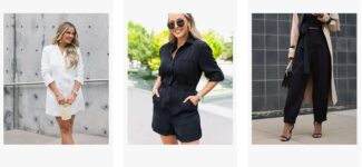 סייל בגדי משפיעניות מעצבות באמזון ארה”ב