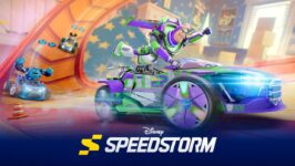Disney Speedstorm להורדה בחינם