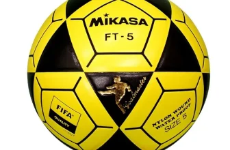 כדורגל Mikasa FT-5