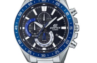Casio EFV620D-1A2V
