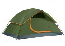 אוהל קמפינג Ciays ל 2 אנשים