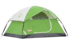 אוהל Coleman Sundome ל 2 אנשים