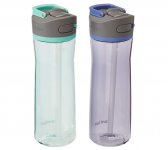 Contigo Ashland 2.0 בקבוק מים – מארז זוג
