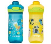 Contigo Jessie לילדים