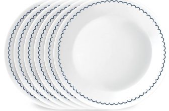 Corelle Caspian