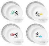 Corelle Mickey Mouse