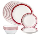 Corelle Sadie סט 18 חלקים