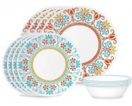 Corelle Terracotta Dreams