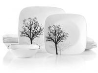 Corelle Timber Shadows