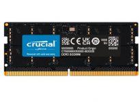 Crucial RAM 32GB DDR5 4800MHz CL40