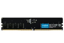 Crucial RAM 32GB DDR5 CL40