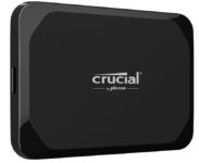 Crucial X9 4TB