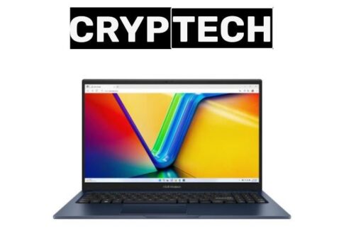 CrypTech מחשבים ניידים
