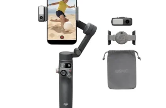 DJI Osmo Mobile 7P