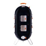 Caesar ProQ FRONTIER 43