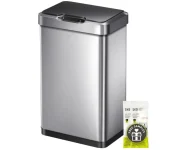 פח אוטומטי 50 ליטר EKO