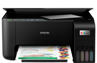 Epson EcoTank L3250