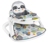 כסא נייד לתינוק Fisher-Price