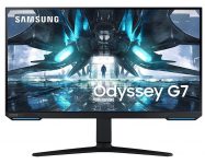 SAMSUNG 28" Odyssey G70A