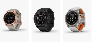 סייל שעוני Garmin באמזון ארה”ב