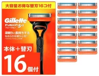 סכיני Gillette Fusion 5