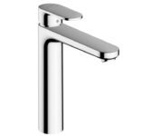 Hansgrohe Vernis Blend 190