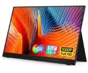 15.6'' VILVA 1080P FHD IPS