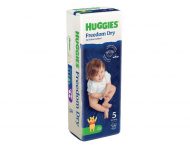 Huggies Freedom Dry