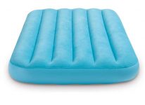 מזרן מתנפח לילדים Intex Cozy Kidz