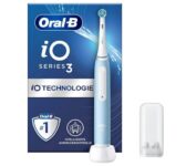 Oral-B iO 3N כחול