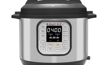 Instant Pot Duo