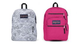 סייל תיקי JANSPORT