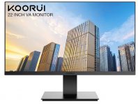 מסך מחשב 22 אינץ KOORUI FHD
