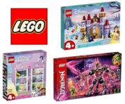 Lego באתר Playsmart